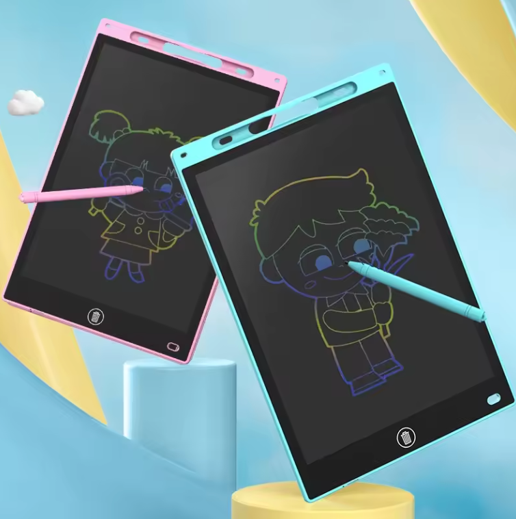 Doluri | Tablet Magico