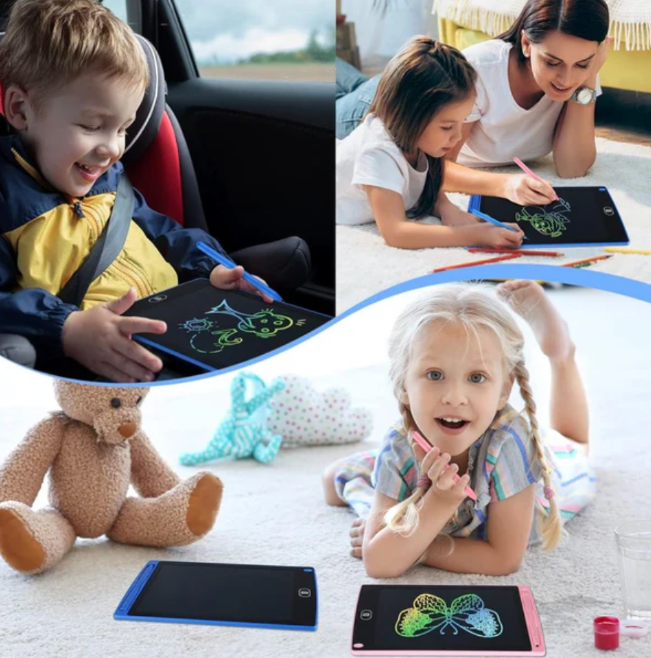 Doluri | Tablet Magico