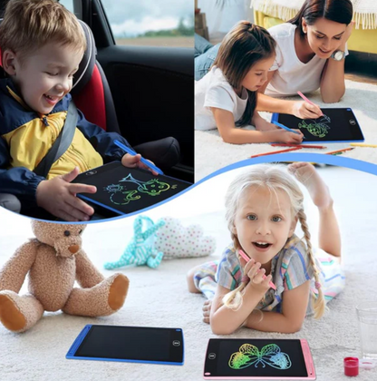 Doluri | Tablet Magico